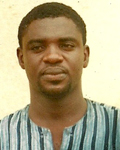 Ogaga Doherty Abraham Okuyade